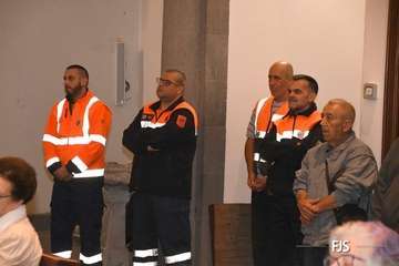 Antonio Rivero defiende la declaración de las fiestas de Jinámar como Bien de Interés Cultural/FJS Fotografía y Antonio Alí.